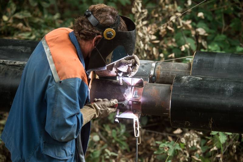 Od vize k realitě: Příběh projektu GreenNet I