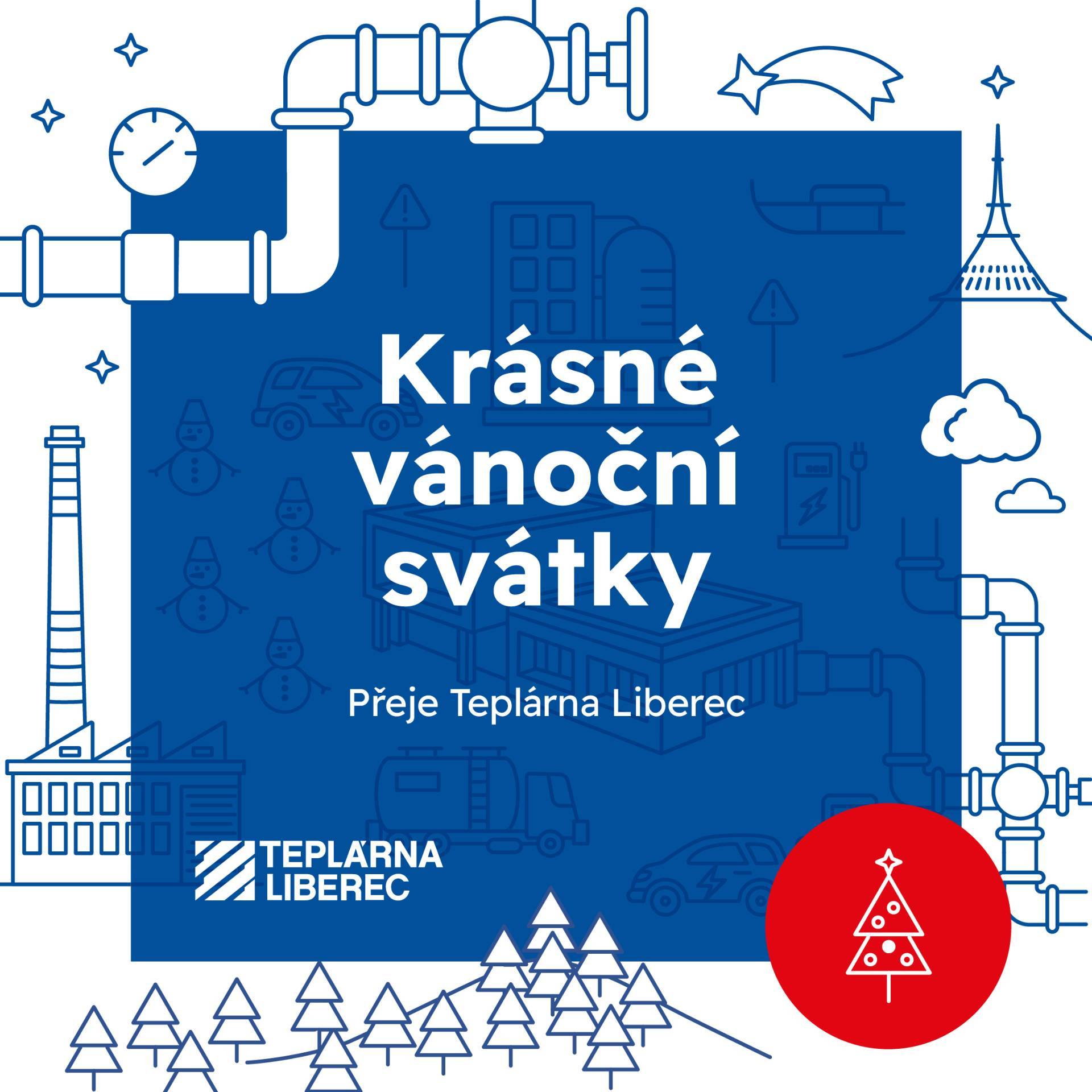 Šťastné a hřejivé